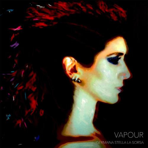 Cover Vapour