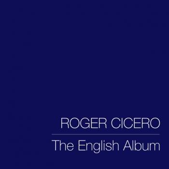 Cover The English Album