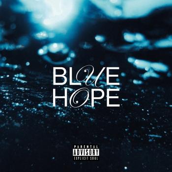 Cover Blue Hope