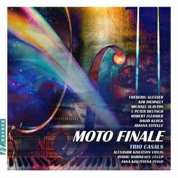 Cover Moto Finale