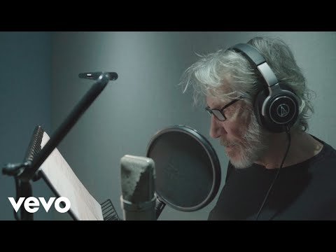 Video Roger Waters - The Soldier's Tale by Igor Stravinsky