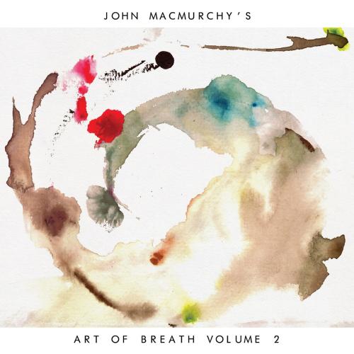 Cover Art Of Breath - Volume 2