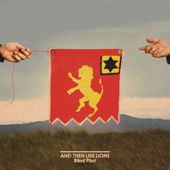Cover And Then Like Lions