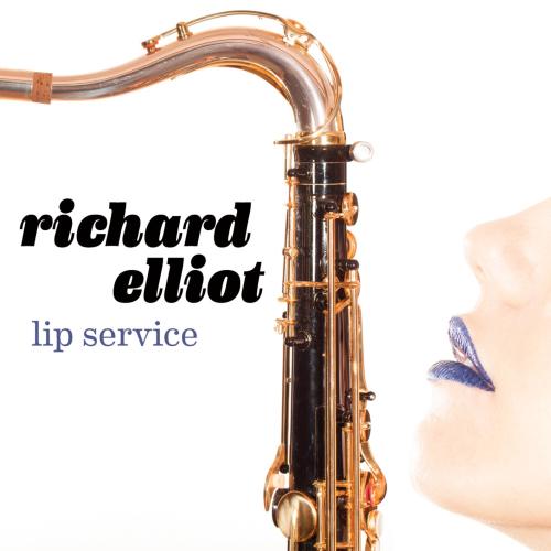 Cover Lip Service