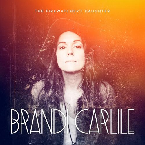 Cover The Firewatcher's Daughter