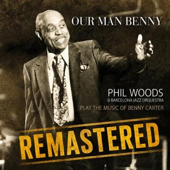 Cover Our Man Benny (Remastered)