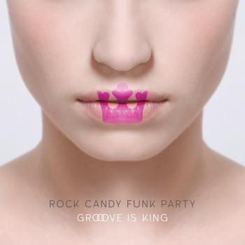 Cover Groove is King