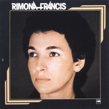 Cover Rimona Francis (Remastered)