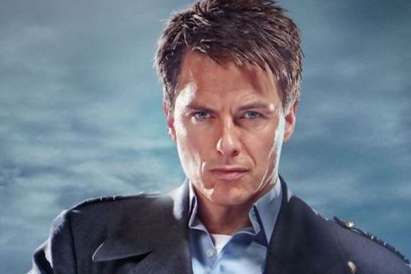 John Barrowman