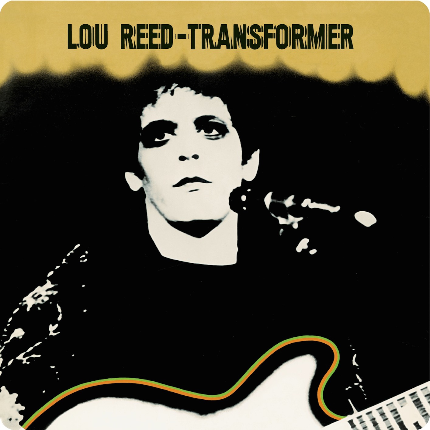 Cover Transformer