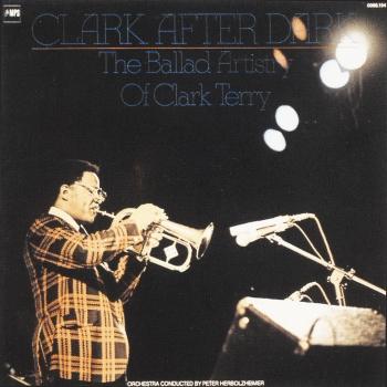 Cover The Balled Artistry of Clark Terry (Remastered)