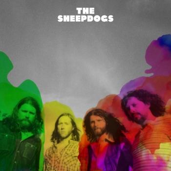 Cover The Sheepdogs
