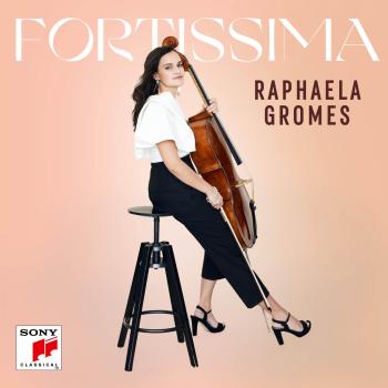 Cover Fortissima