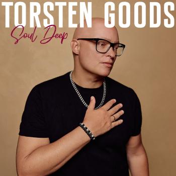 Cover Soul Deep