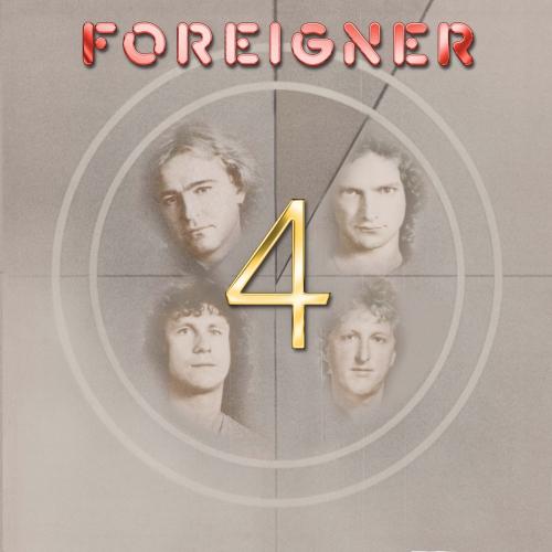 Cover 4 (2025 Remix/Remastered)
