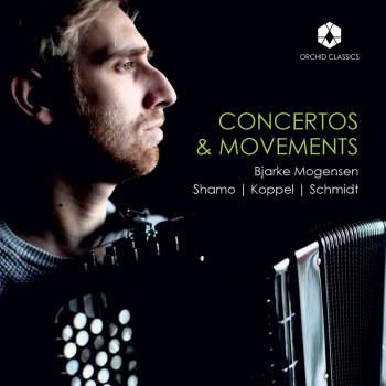 Cover Concertos & Movements