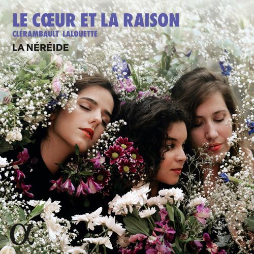 Cover Le Cœur et la Raison