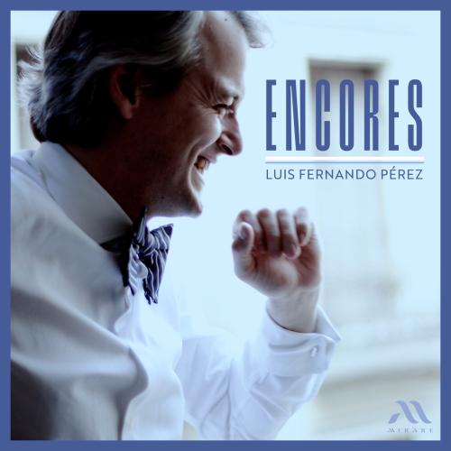 Cover Encores