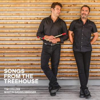Cover Songs from the Treehouse