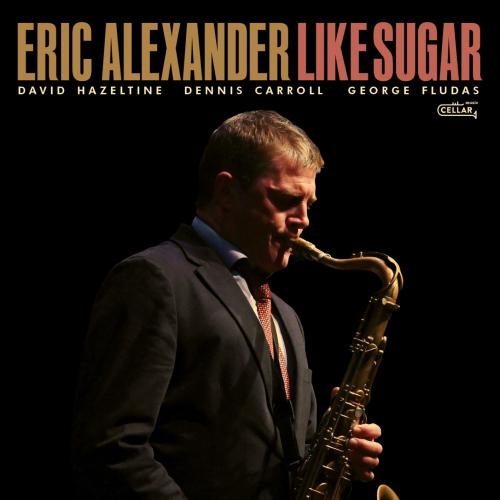 Cover Like Sugar
