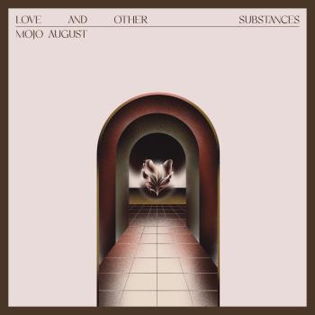 Cover Love and Other Substances
