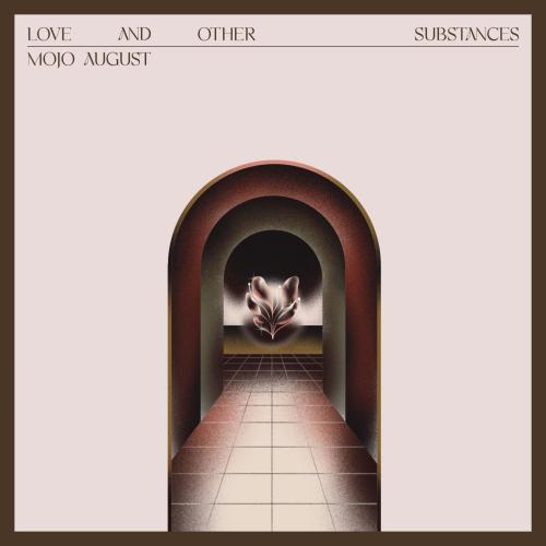 Cover Love and Other Substances
