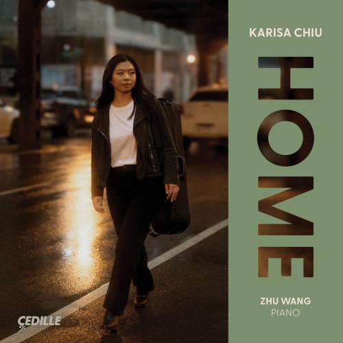Cover Home