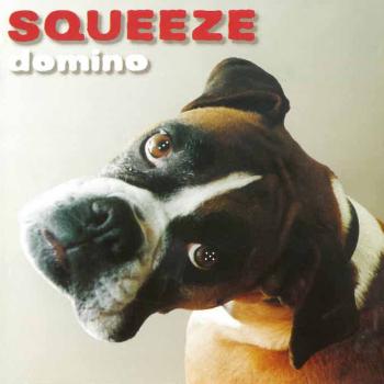Cover Domino (Remastered)