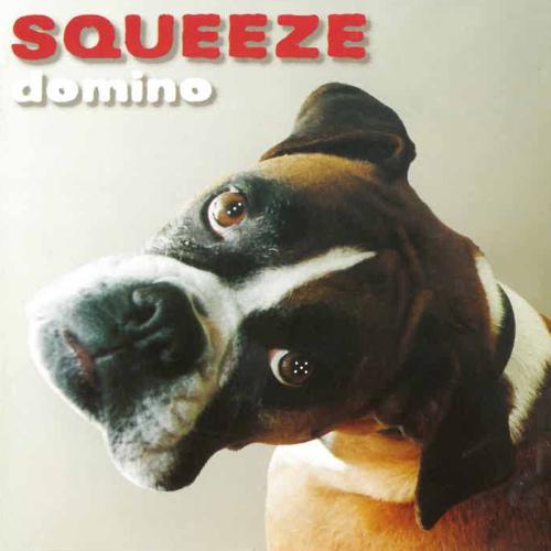 Cover Domino (Remastered)