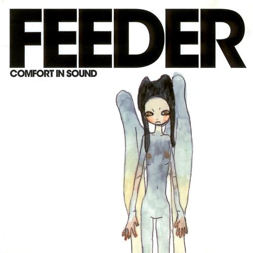 Cover Comfort in Sound (2025 Expanded Edition Remastered)