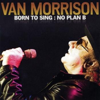 Cover Born to Sing: No Plan B (Remastered)