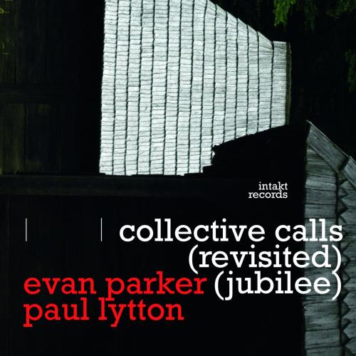 Cover Collective Calls (Revisited) [Jubilee]