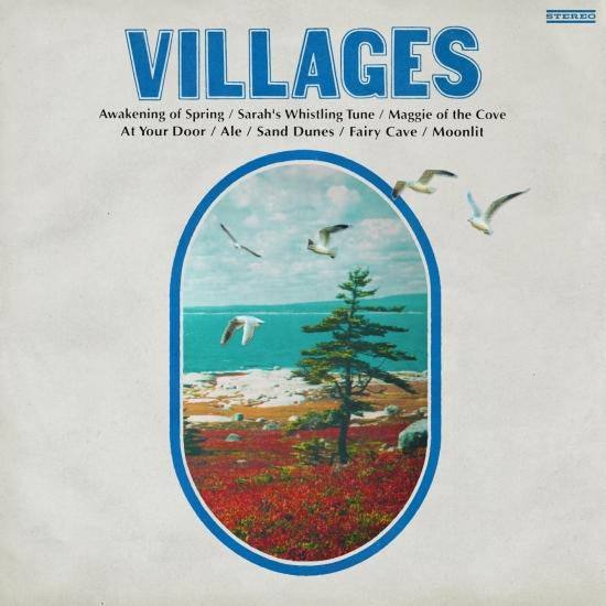 Cover Villages