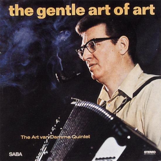 Cover The Gentle Art of Art (Remastered)