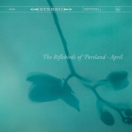 Cover April (Remastered)