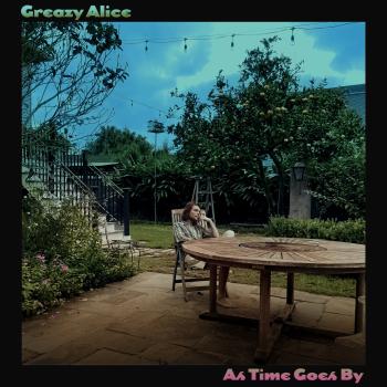 Cover As Time Goes By