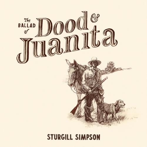 Cover The Ballad of Dood & Juanita