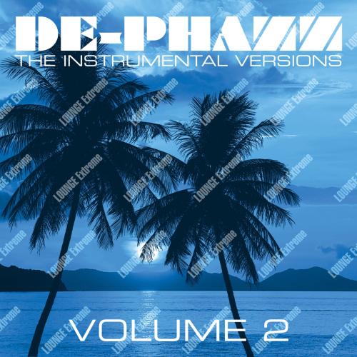 Cover The Instrumental Versions, Vol. 2