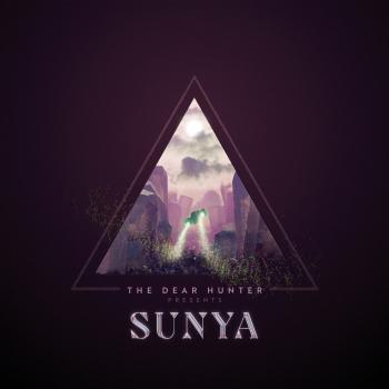 Cover Sunya