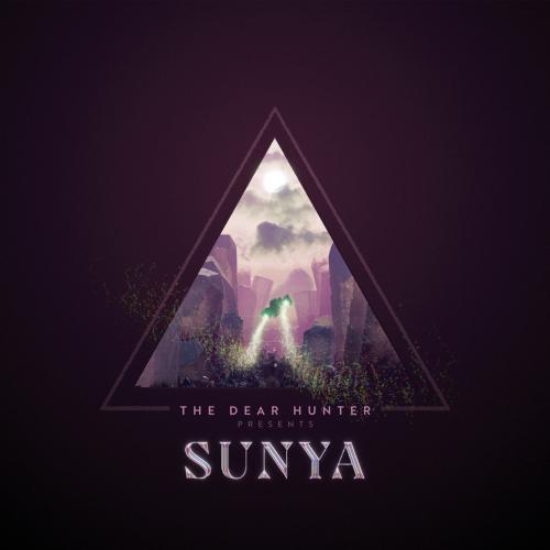 Cover Sunya