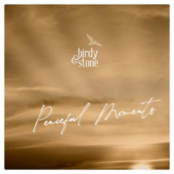 Cover Peaceful Moments