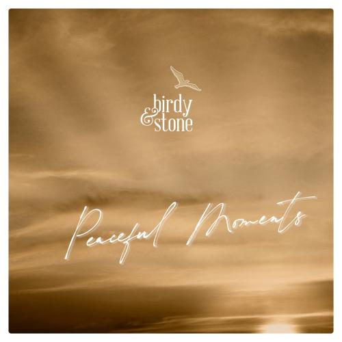 Cover Peaceful Moments