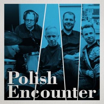 Cover Polish Encounter