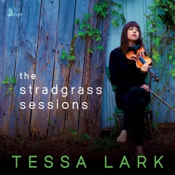 Cover The Stradgrass Sessions (Album)