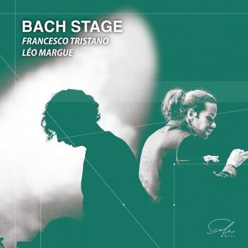 Cover Bach Stage