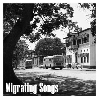 Cover Migrating Songs