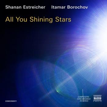 Cover All You Shining Stars