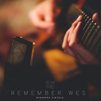 Cover Remember Wes