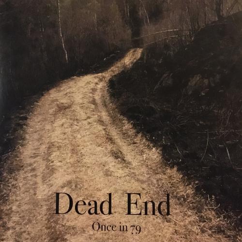 Cover Dead End