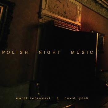 Cover Polish Night Music